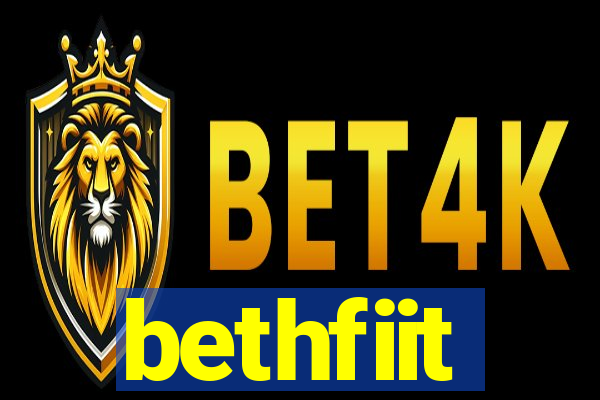 bethfiit