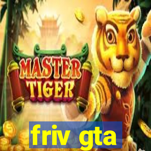 friv gta