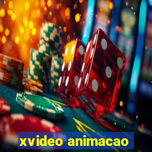 xvideo animacao