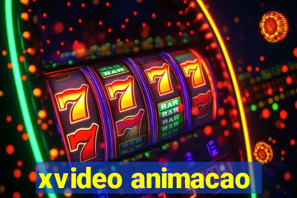 xvideo animacao