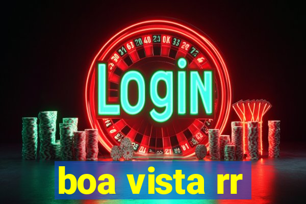 boa vista rr