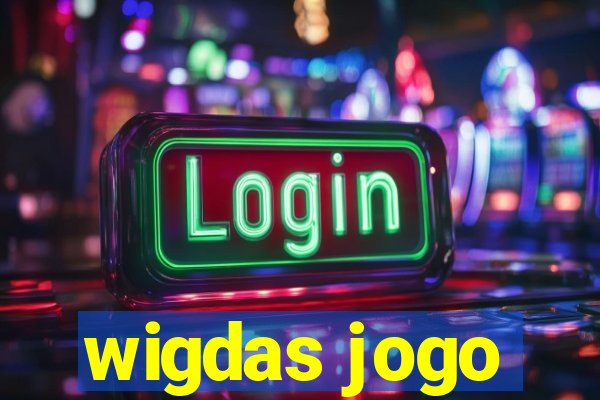 wigdas jogo