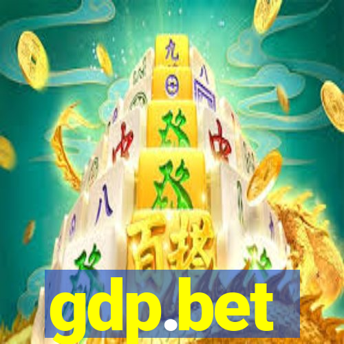 gdp.bet