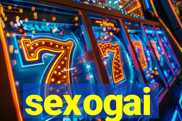 sexogai