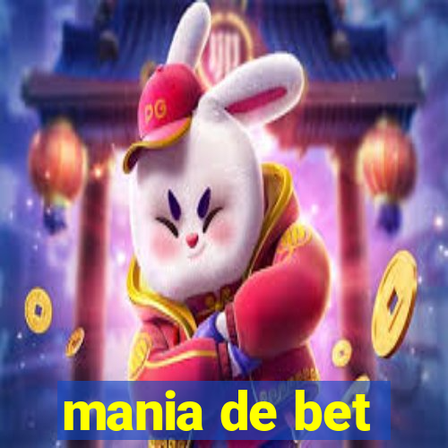 mania de bet