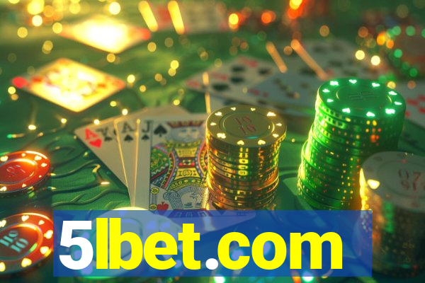 5lbet.com