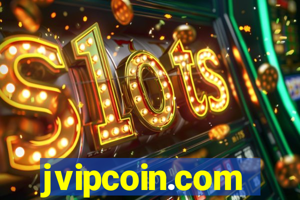 jvipcoin.com