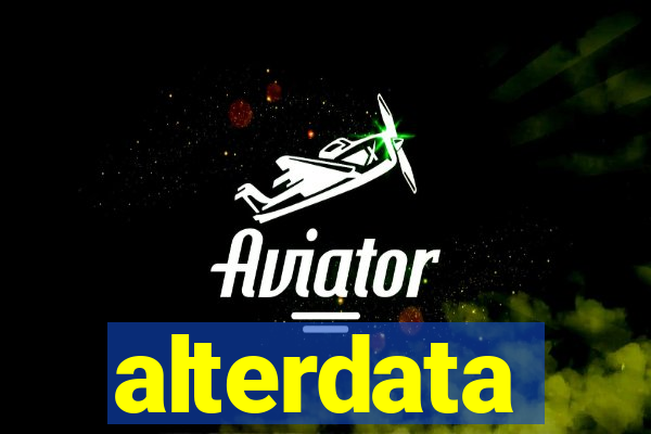 alterdata