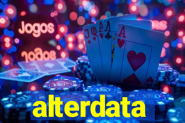 alterdata