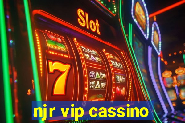 njr vip cassino