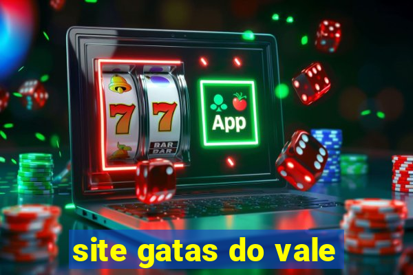 site gatas do vale