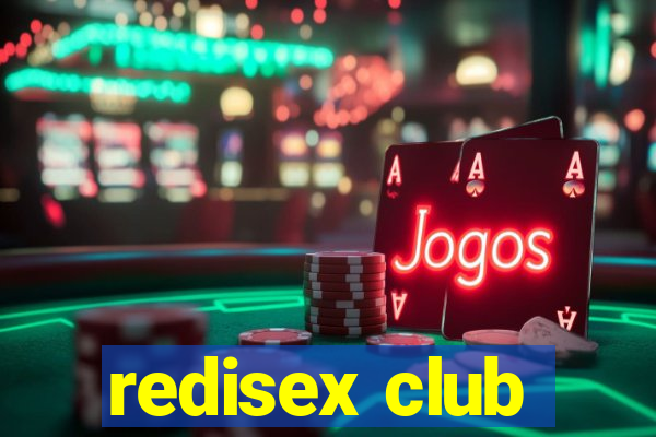 redisex club