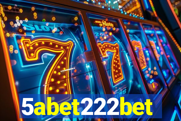 5abet222bet