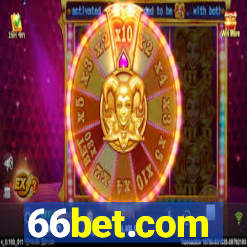 66bet.com