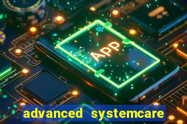 advanced systemcare 17 serial key brasil