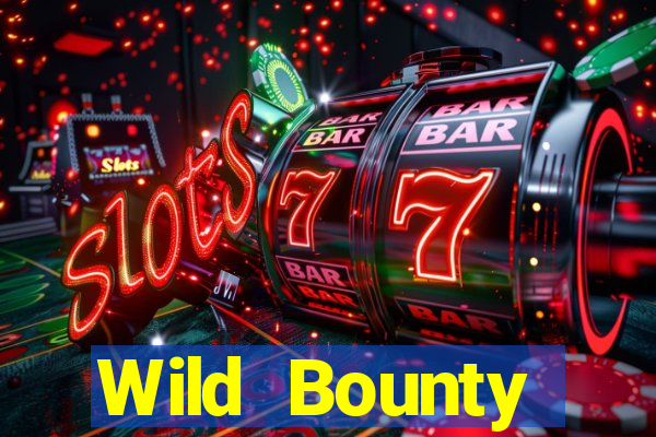 Wild Bounty Showdown pg demo main demo pg soft wild bounty