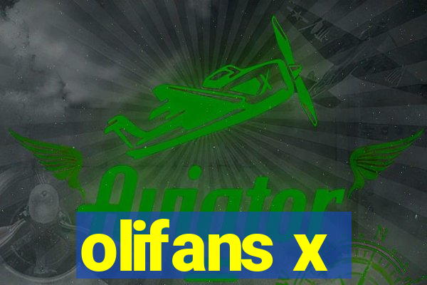 olifans x