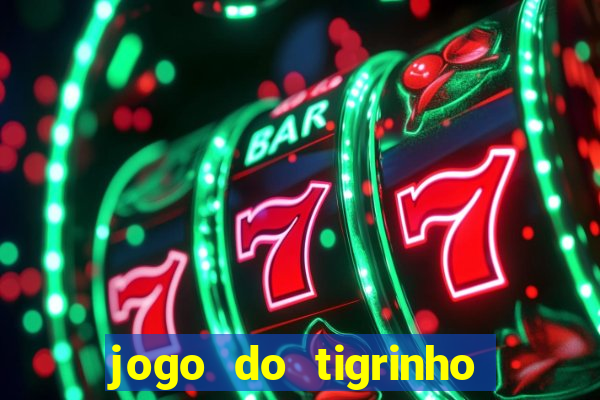 jogo do tigrinho jojo todynho