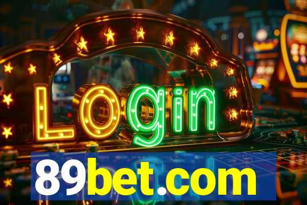 89bet.com