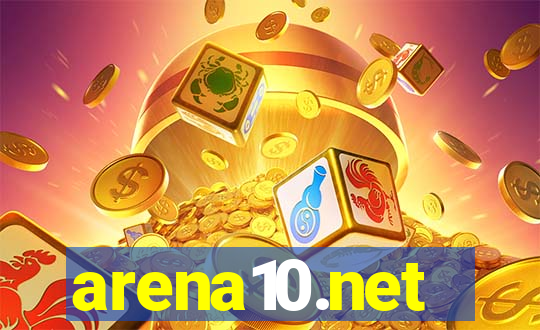 arena10.net