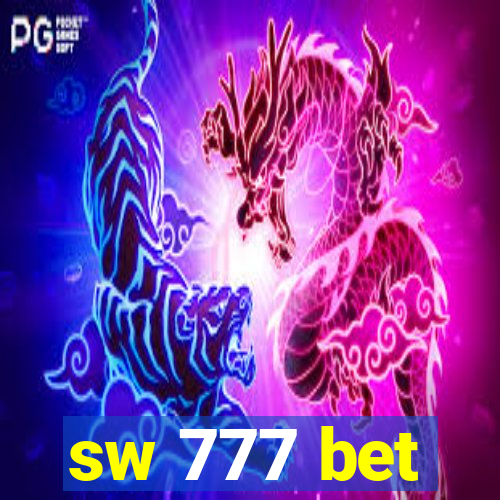 sw 777 bet