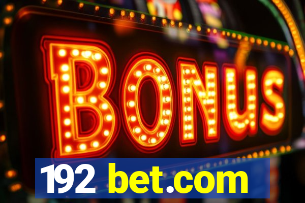 192 bet.com