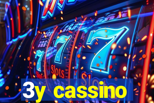 3y cassino