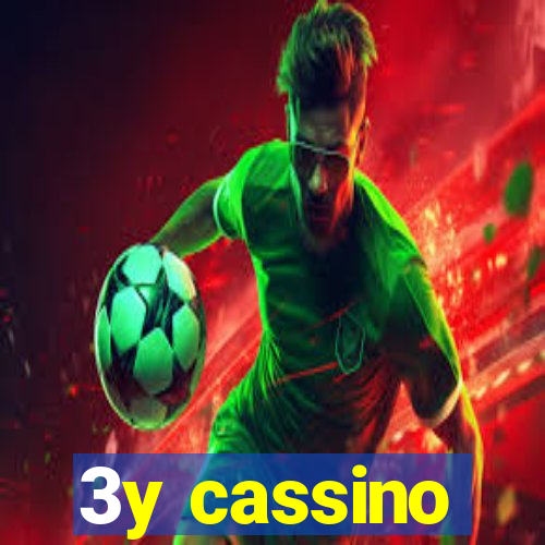 3y cassino