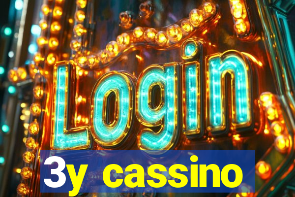 3y cassino