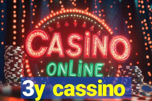 3y cassino