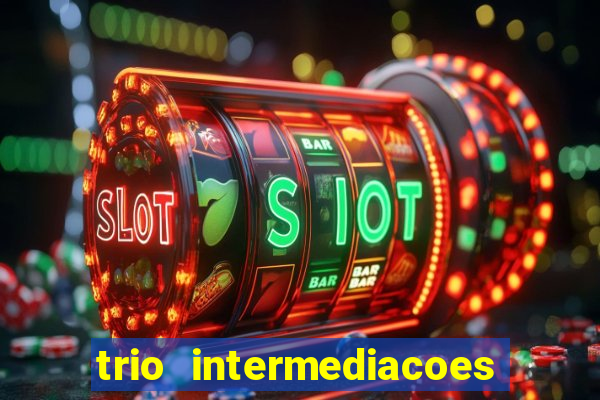 trio intermediacoes jogos online