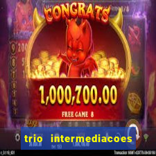 trio intermediacoes jogos online