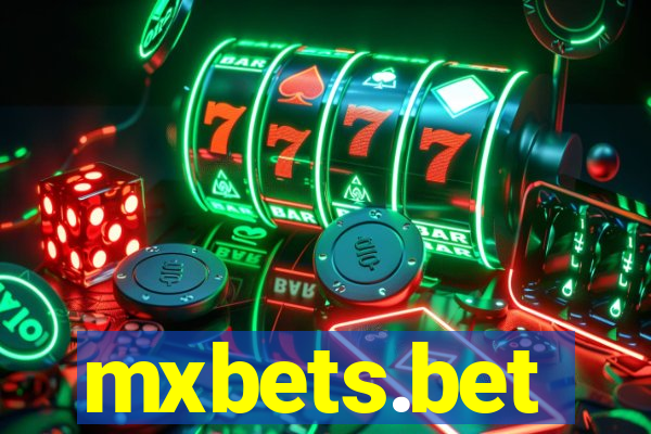 mxbets.bet