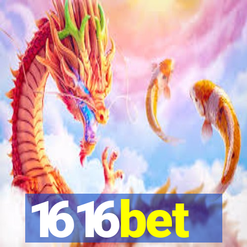 1616bet