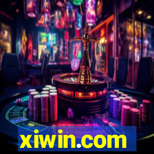 xiwin.com