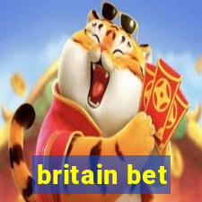 britain bet