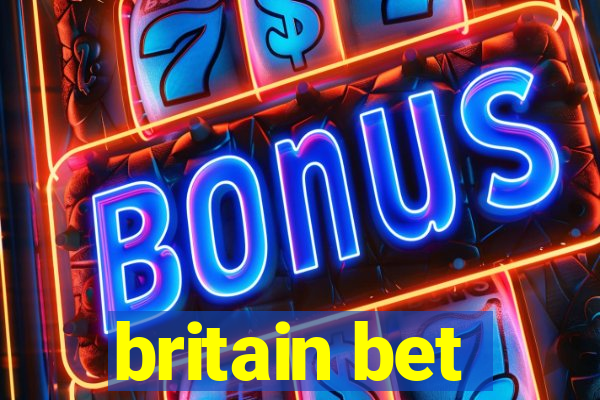 britain bet