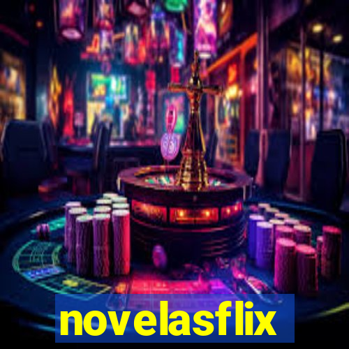 novelasflix