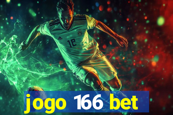 jogo 166 bet