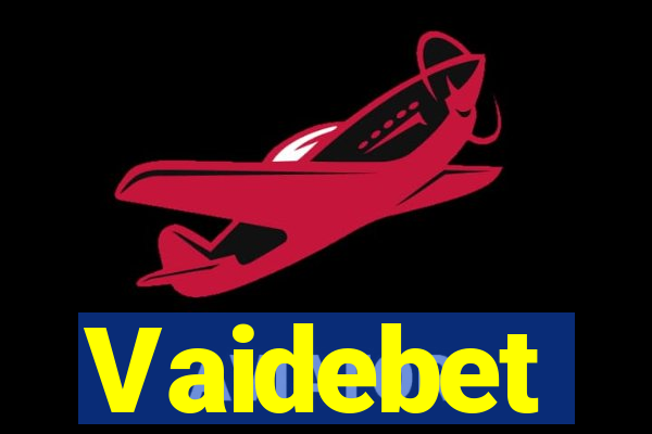 Vaidebet