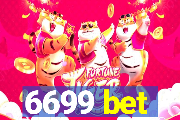 6699 bet