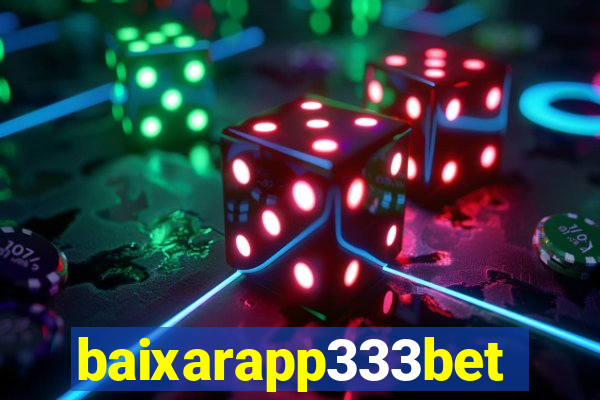 baixarapp333bet