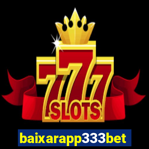 baixarapp333bet