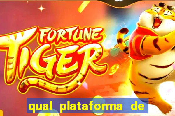 qual plataforma de jogo esta pagando agora