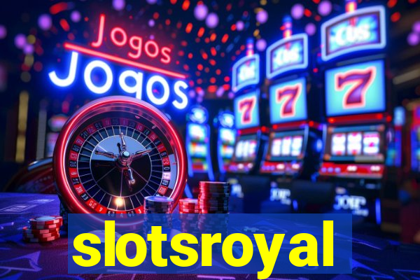 slotsroyal