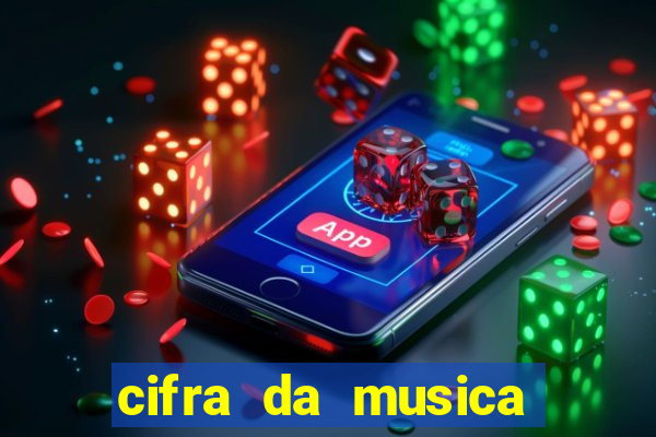 cifra da musica gloria a deus nas alturas