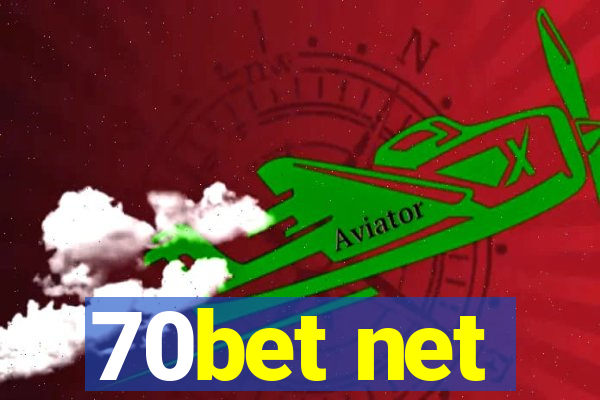 70bet net