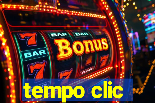 tempo clic