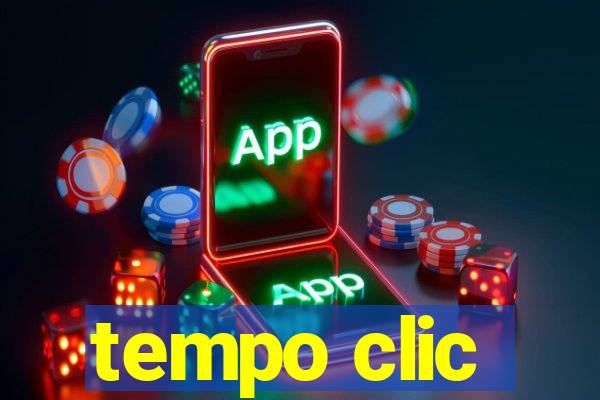 tempo clic