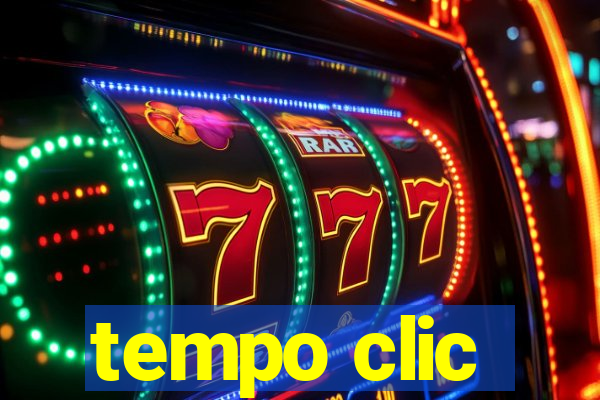 tempo clic